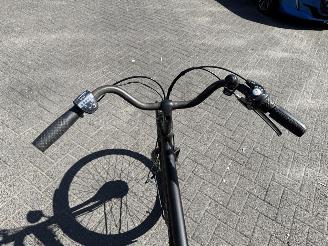 Cortina  E U1  elektrische herenfiets picture 9