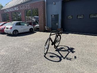  Cortina  E U1  elektrische herenfiets 2023/5