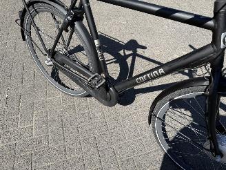 Cortina  E U1  elektrische herenfiets picture 11