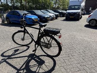 Cortina  E U1  elektrische herenfiets picture 3