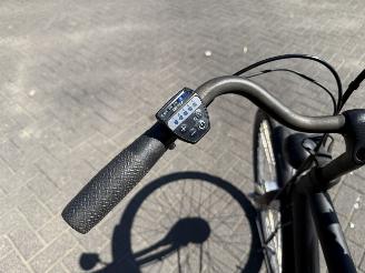 Cortina  E U1  elektrische herenfiets picture 10