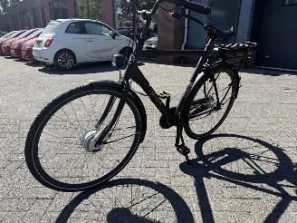 Cortina  E U1  elektrische herenfiets picture 15