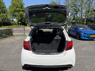 Toyota Yaris 1.5 Hybrid Now (Hatchback 5-dr.) picture 12