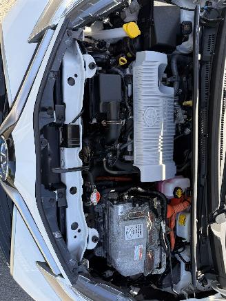 Toyota Yaris 1.5 Hybrid Now (Hatchback 5-dr.) picture 23