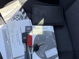 Toyota Yaris 1.5 Hybrid Now (Hatchback 5-dr.) picture 20