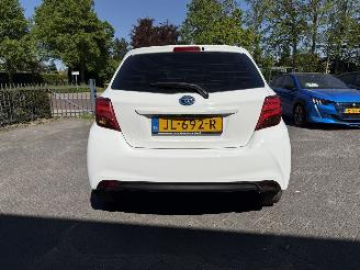 Toyota Yaris 1.5 Hybrid Now (Hatchback 5-dr.) picture 6