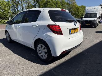 Toyota Yaris 1.5 Hybrid Now (Hatchback 5-dr.) picture 3