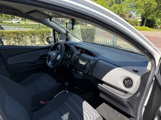 Toyota Yaris 1.5 Hybrid Now (Hatchback 5-dr.) picture 14