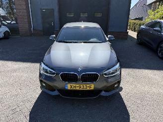 BMW 1-serie 118i Automaat Sportleer  Corporate Lease Executive picture 8