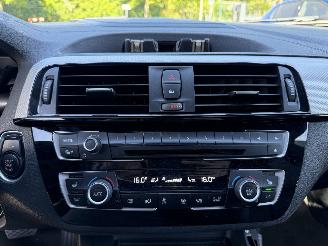 BMW 1-serie 118i Automaat Sportleer  Corporate Lease Executive picture 21