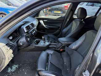 BMW 1-serie 118i Automaat Sportleer  Corporate Lease Executive picture 13