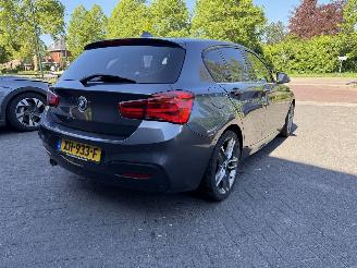 BMW 1-serie 118i Automaat Sportleer  Corporate Lease Executive picture 5