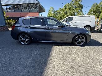 BMW 1-serie 118i Automaat Sportleer  Corporate Lease Executive picture 6