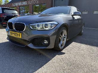 BMW 1-serie 118i Automaat Sportleer  Corporate Lease Executive picture 19