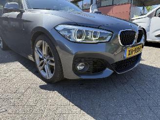 BMW 1-serie 118i Automaat Sportleer  Corporate Lease Executive picture 18