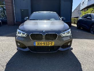 BMW 1-serie 118i Automaat Sportleer  Corporate Lease Executive picture 9