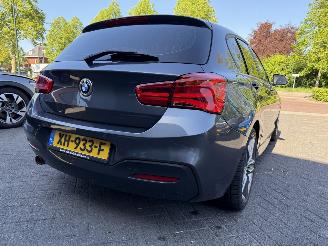 BMW 1-serie 118i Automaat Sportleer  Corporate Lease Executive picture 28