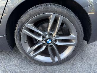 BMW 1-serie 118i Automaat Sportleer  Corporate Lease Executive picture 10