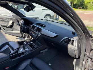 BMW 1-serie 118i Automaat Sportleer  Corporate Lease Executive picture 17