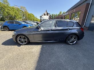 BMW 1-serie 118i Automaat Sportleer  Corporate Lease Executive picture 2