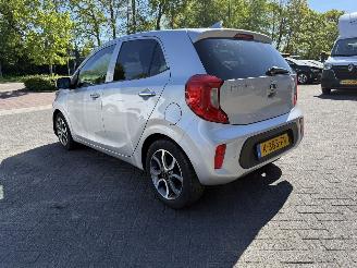 Kia Picanto 1.0 DPi DynamicPlusLine AUTOMAAT  (Hatchback 5-dr.) picture 3