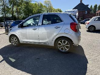 Kia Picanto 1.0 DPi DynamicPlusLine AUTOMAAT  (Hatchback 5-dr.) picture 31
