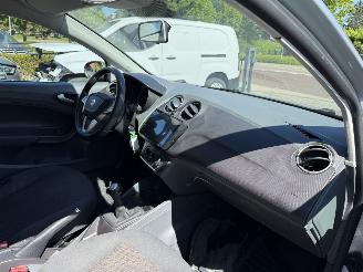 Seat Ibiza 1.2 Club (Hatchback 3-dr.) picture 24