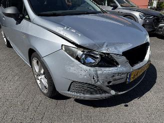 Seat Ibiza 1.2 Club (Hatchback 3-dr.) picture 12