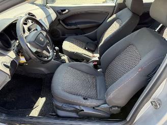 Seat Ibiza 1.2 Club (Hatchback 3-dr.) picture 18