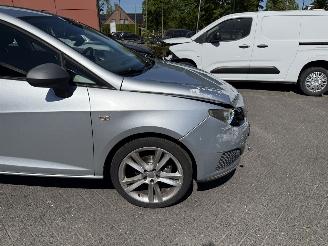 Seat Ibiza 1.2 Club (Hatchback 3-dr.) picture 28