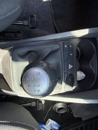 Seat Ibiza 1.2 Club (Hatchback 3-dr.) picture 22