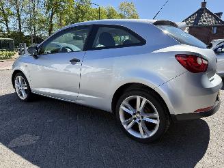 Seat Ibiza 1.2 Club (Hatchback 3-dr.) picture 26