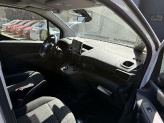 Fiat Doblo 1.5D 130pk L2 AUTOMAAT  (Bedrijfsauto 5-dr.) picture 23