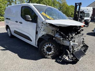 Fiat Doblo 1.5D 130pk L2 AUTOMAAT  (Bedrijfsauto 5-dr.) picture 17