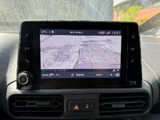 Fiat Doblo 1.5D 130pk L2 AUTOMAAT  (Bedrijfsauto 5-dr.) picture 33