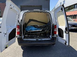 Fiat Doblo 1.5D 130pk L2 AUTOMAAT  (Bedrijfsauto 5-dr.) picture 21