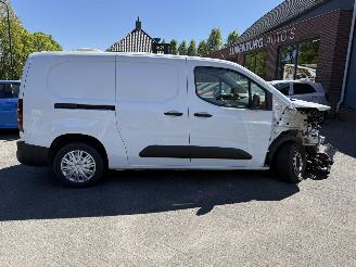 Fiat Doblo 1.5D 130pk L2 AUTOMAAT  (Bedrijfsauto 5-dr.) picture 2
