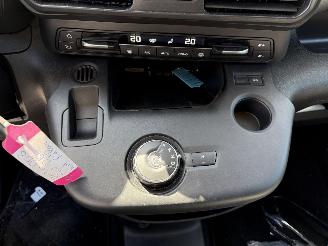 Fiat Doblo 1.5D 130pk L2 AUTOMAAT  (Bedrijfsauto 5-dr.) picture 4