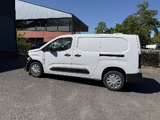 Fiat Doblo 1.5D 130pk L2 AUTOMAAT  (Bedrijfsauto 5-dr.) picture 35
