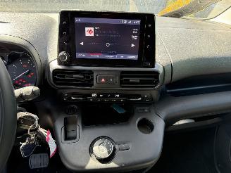 Fiat Doblo 1.5D 130pk L2 AUTOMAAT  (Bedrijfsauto 5-dr.) picture 32