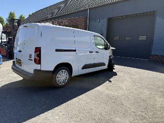 Fiat Doblo 1.5D 130pk L2 AUTOMAAT  (Bedrijfsauto 5-dr.) picture 38