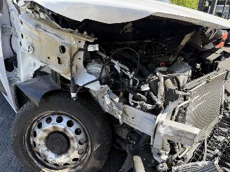 Fiat Doblo 1.5D 130pk L2 AUTOMAAT  (Bedrijfsauto 5-dr.) picture 19