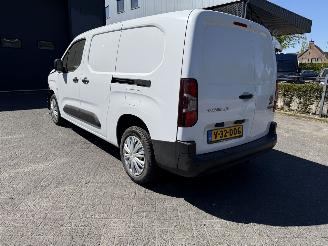Fiat Doblo 1.5D 130pk L2 AUTOMAAT  (Bedrijfsauto 5-dr.) picture 3