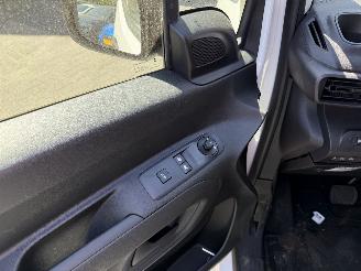 Fiat Doblo 1.5D 130pk L2 AUTOMAAT  (Bedrijfsauto 5-dr.) picture 27