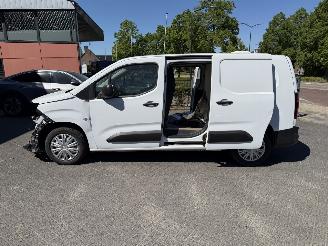 Fiat Doblo 1.5D 130pk L2 AUTOMAAT  (Bedrijfsauto 5-dr.) picture 22
