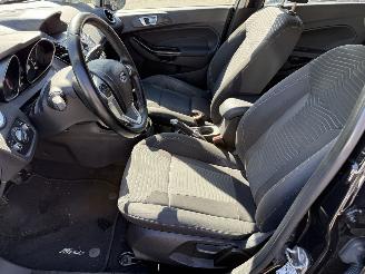 Ford Fiesta 1.0 EcoBoost Titanium (Hatchback 5-dr.) picture 18