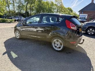 Ford Fiesta 1.0 EcoBoost Titanium (Hatchback 5-dr.) picture 27