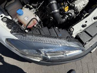 Fiat Doblo 1.3 MJ L1H1 Actual (Bedrijfsauto 4-dr.) picture 10