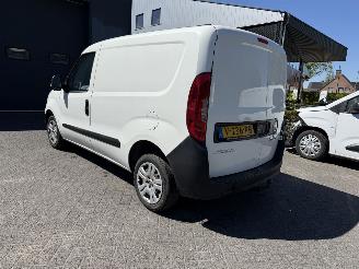 Fiat Doblo 1.3 MJ L1H1 Actual (Bedrijfsauto 4-dr.) picture 7