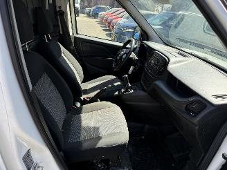 Fiat Doblo 1.3 MJ L1H1 Actual (Bedrijfsauto 4-dr.) picture 18